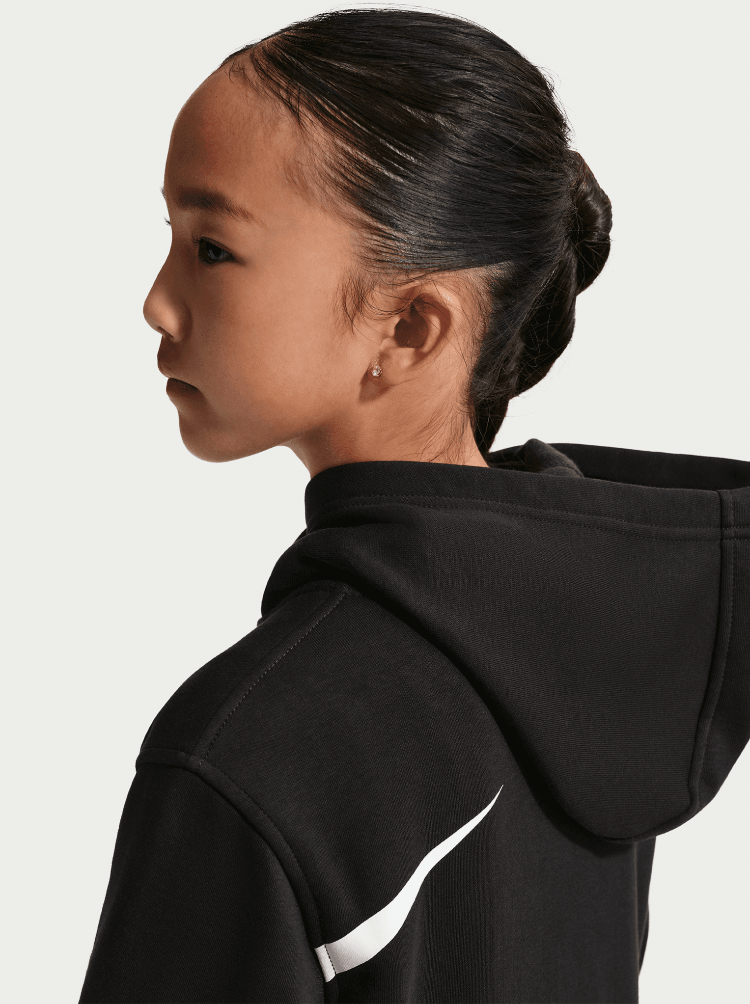 Sportswear Club Fleece Hoodie