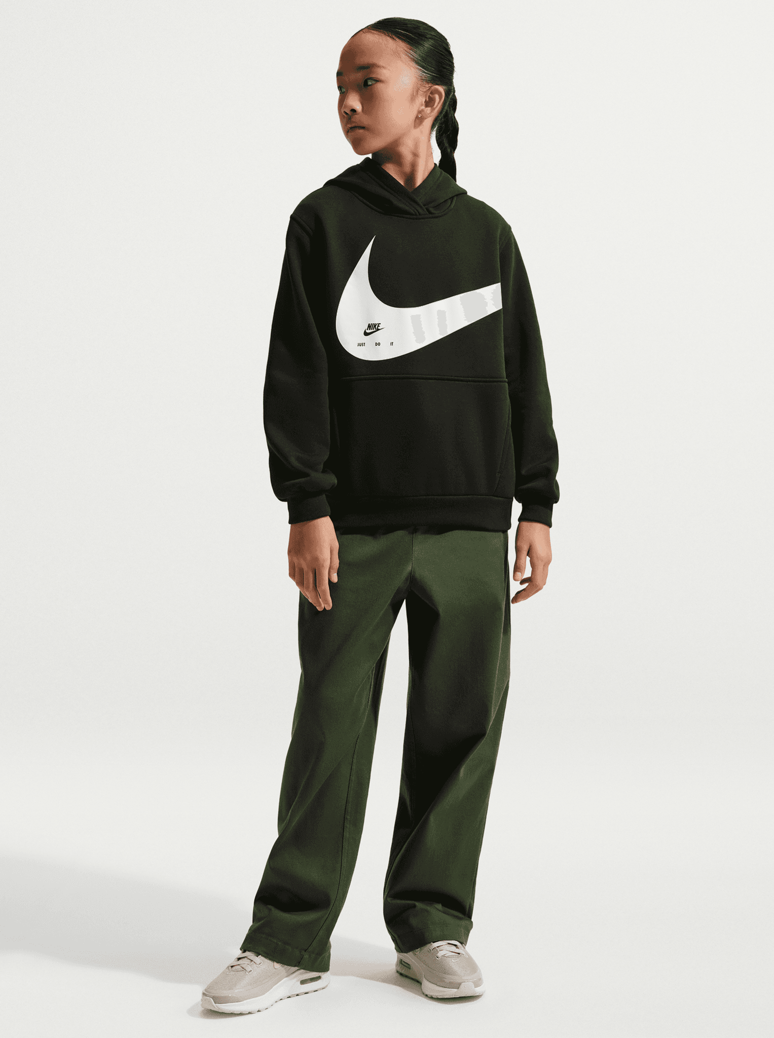 Sportswear Club Fleece Hoodie