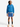 Oversized Fleece Basketball Hoodie Kids