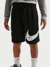 French Terry Club Shorts Kids