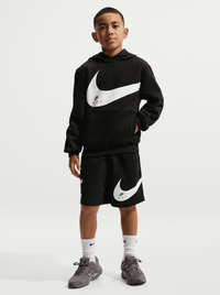 French Terry Club Shorts Kids