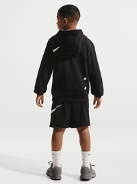French Terry Club Shorts Kids