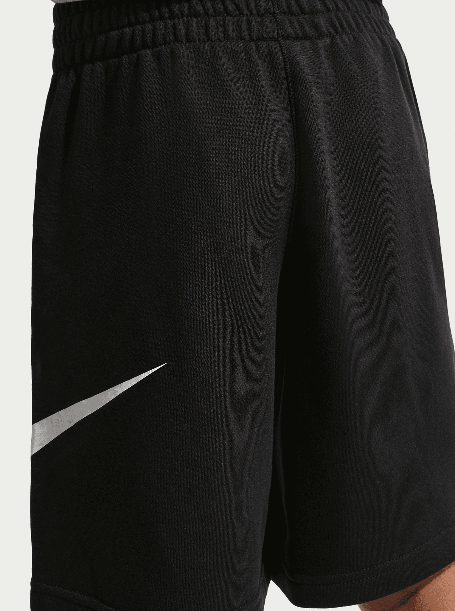 French Terry Club Shorts Kids
