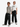 Woven Cargo Pants Kids
