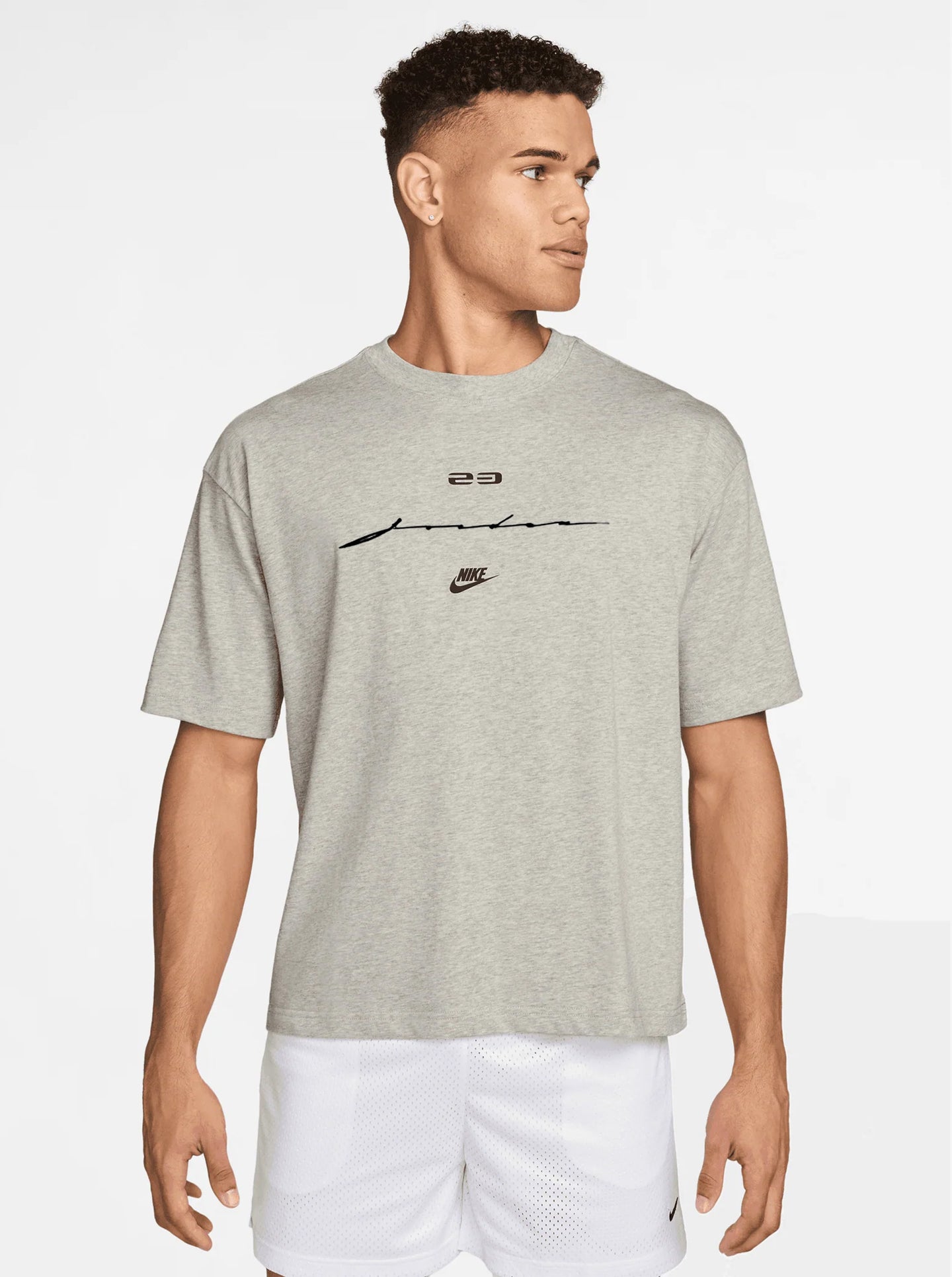 Script T-Shirt