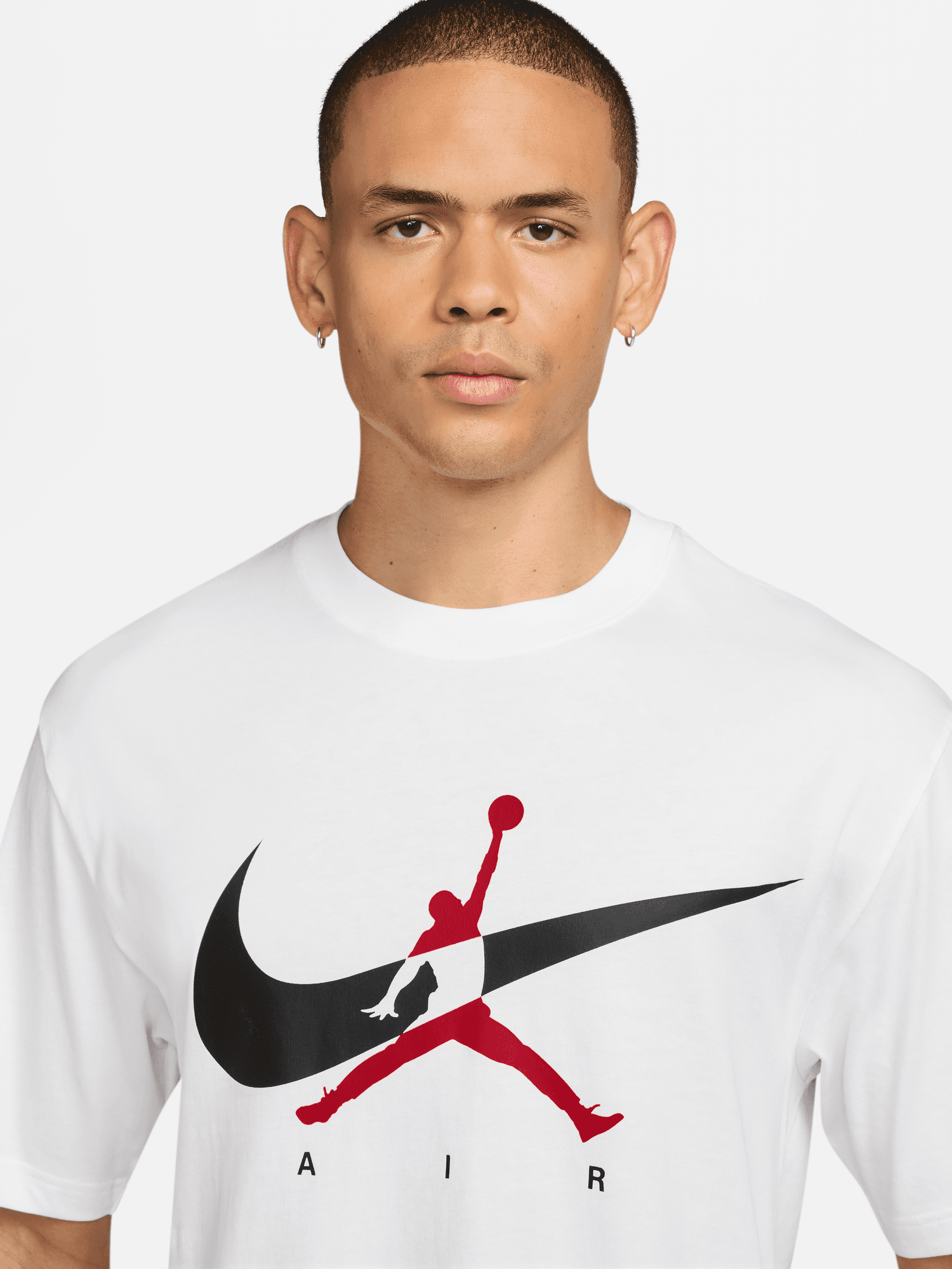 Jordan Brooklyn Jumpman T-Shirt