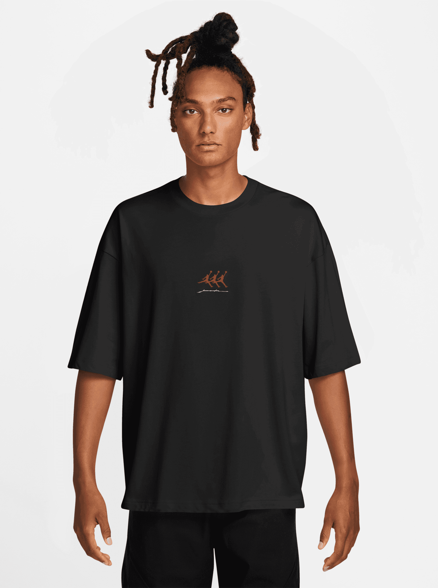 Jordan Flight Oversized Tee