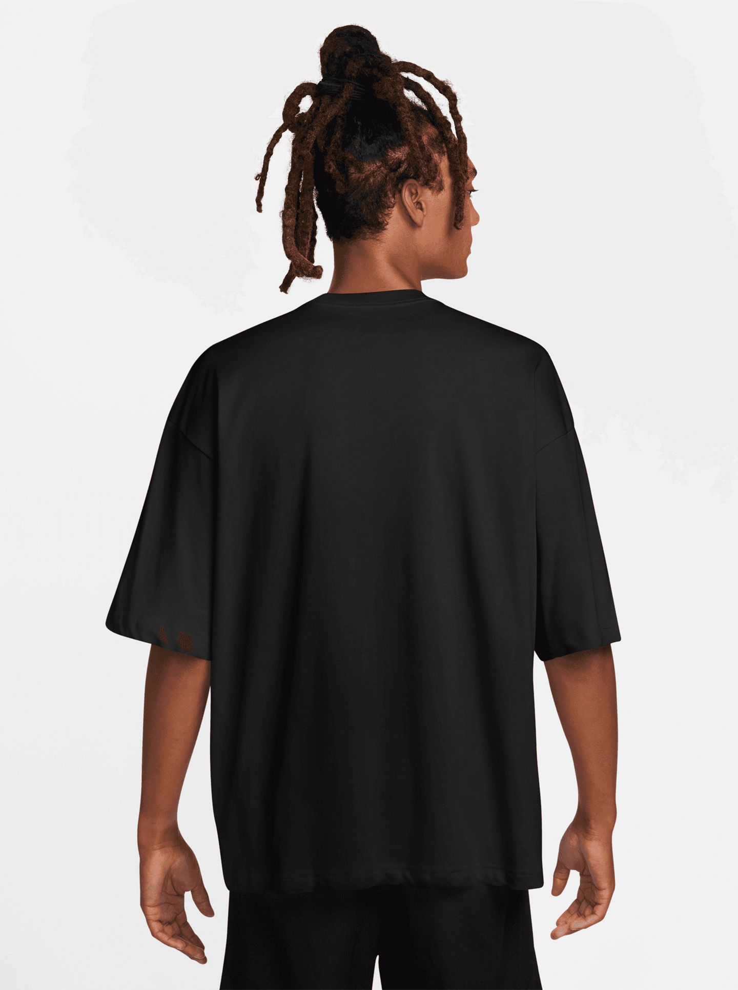 Jordan Flight Oversized Tee