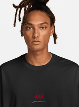 Jordan Flight Oversized Tee