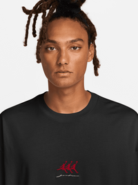 Jordan Flight Oversized Tee