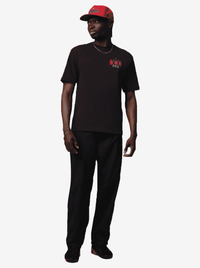 Jordan Diner Graphic Tee