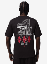 Jordan Diner Graphic Tee