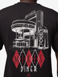 Jordan Diner Graphic Tee