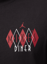 Jordan Diner Graphic Tee