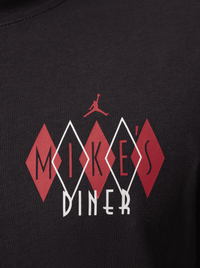 Jordan Diner Graphic Tee