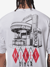 Jordan Diner Graphic Tee
