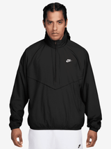 Half-Zip Windrunner Jacket