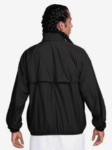 Half-Zip Windrunner Jacket