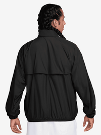 Half-Zip Windrunner Jacket