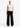 Studio Fleece Wide-Leg Pants