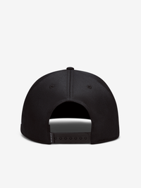 Nike U J Pro Cap US FB FE DC 5PNL - Black/Black/Kelly Green/White