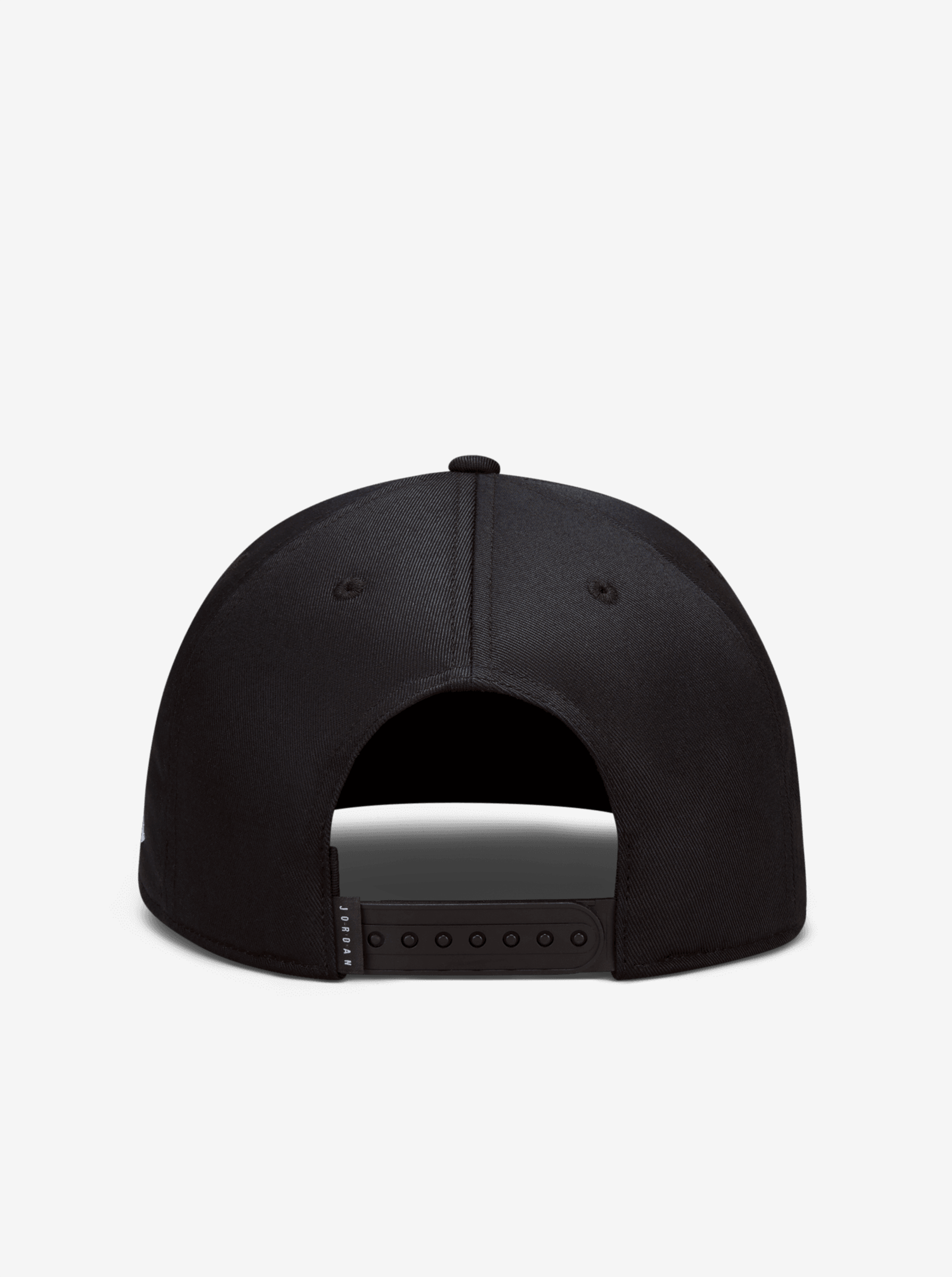 Nike U J Pro Cap US FB FE DC 5PNL - Black/Black/Kelly Green/White