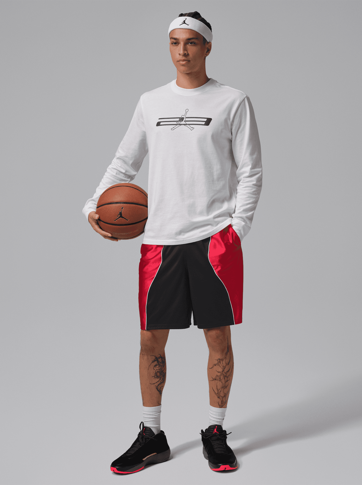 Jordan Dry-FIT Y2K Shorts