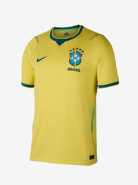 Brazil 2026 Stadium Home Jersey