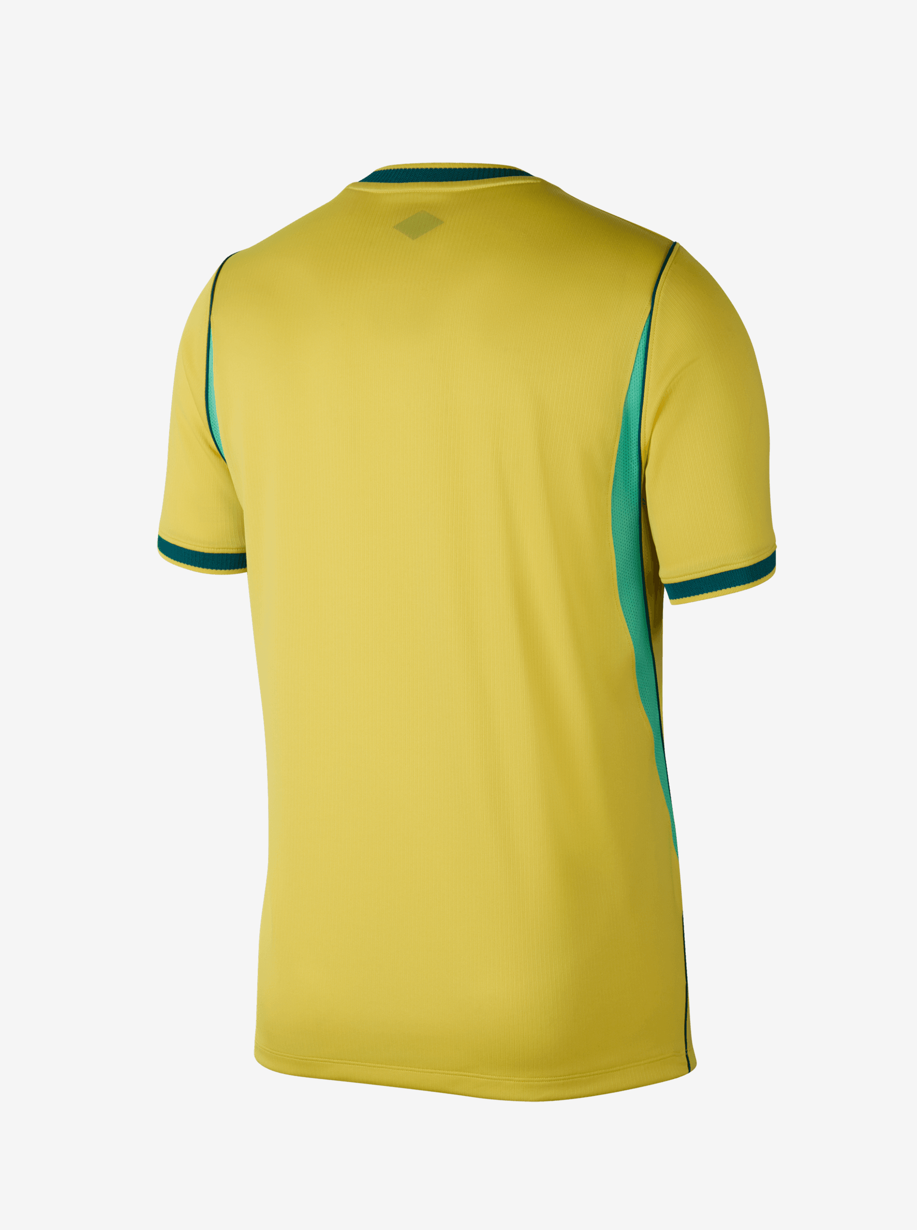 Brazil 2026 Stadium Home Jersey