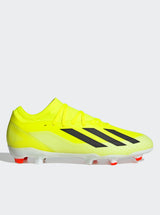 X Crazyfast League FG Unisex
