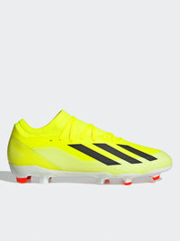 X Crazyfast League FG Unisex