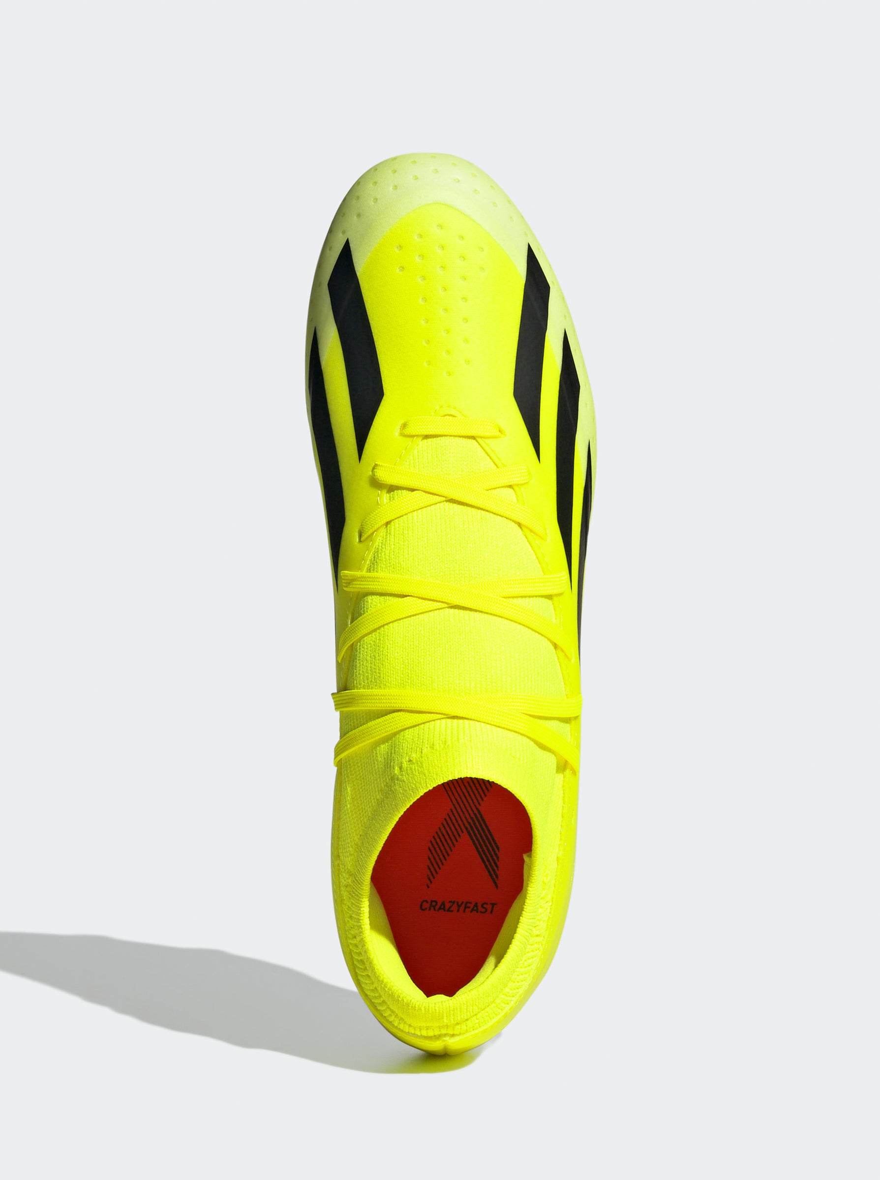 X Crazyfast League FG Unisex