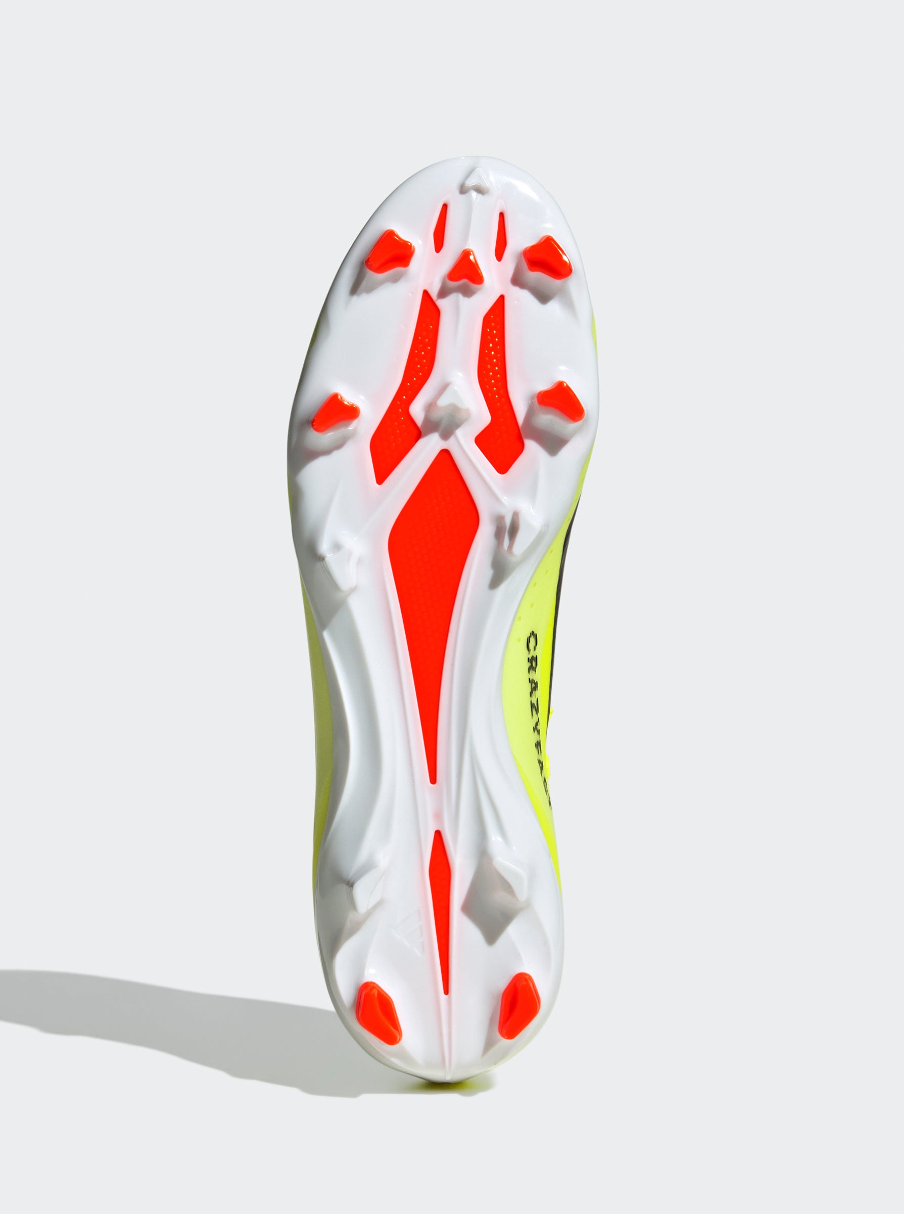 X Crazyfast League FG Unisex