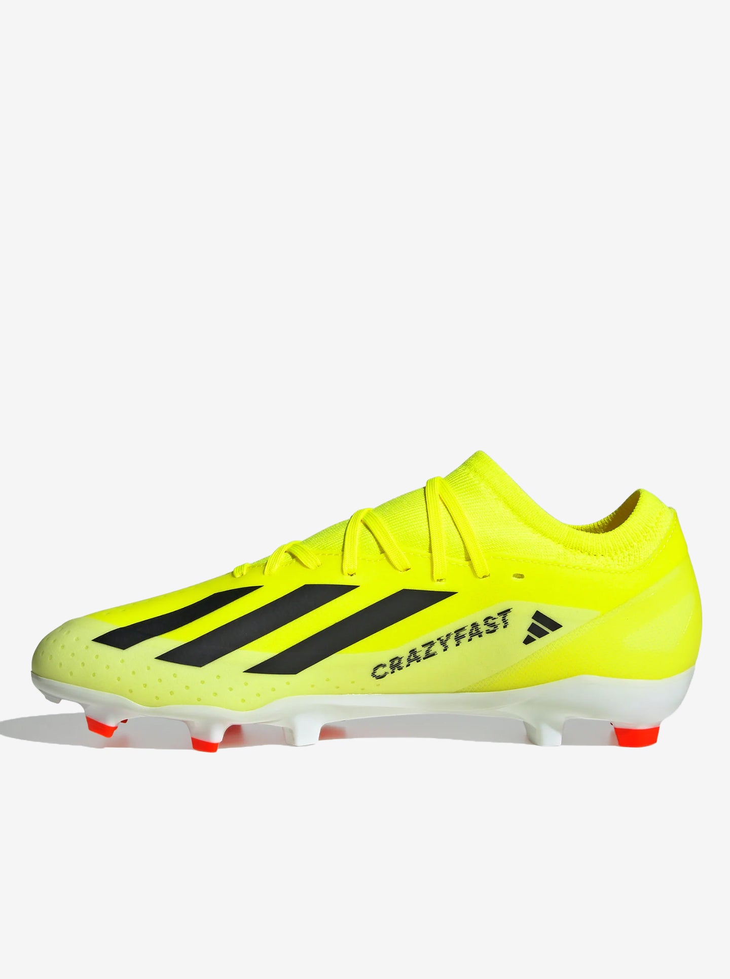 X Crazyfast League FG Unisex