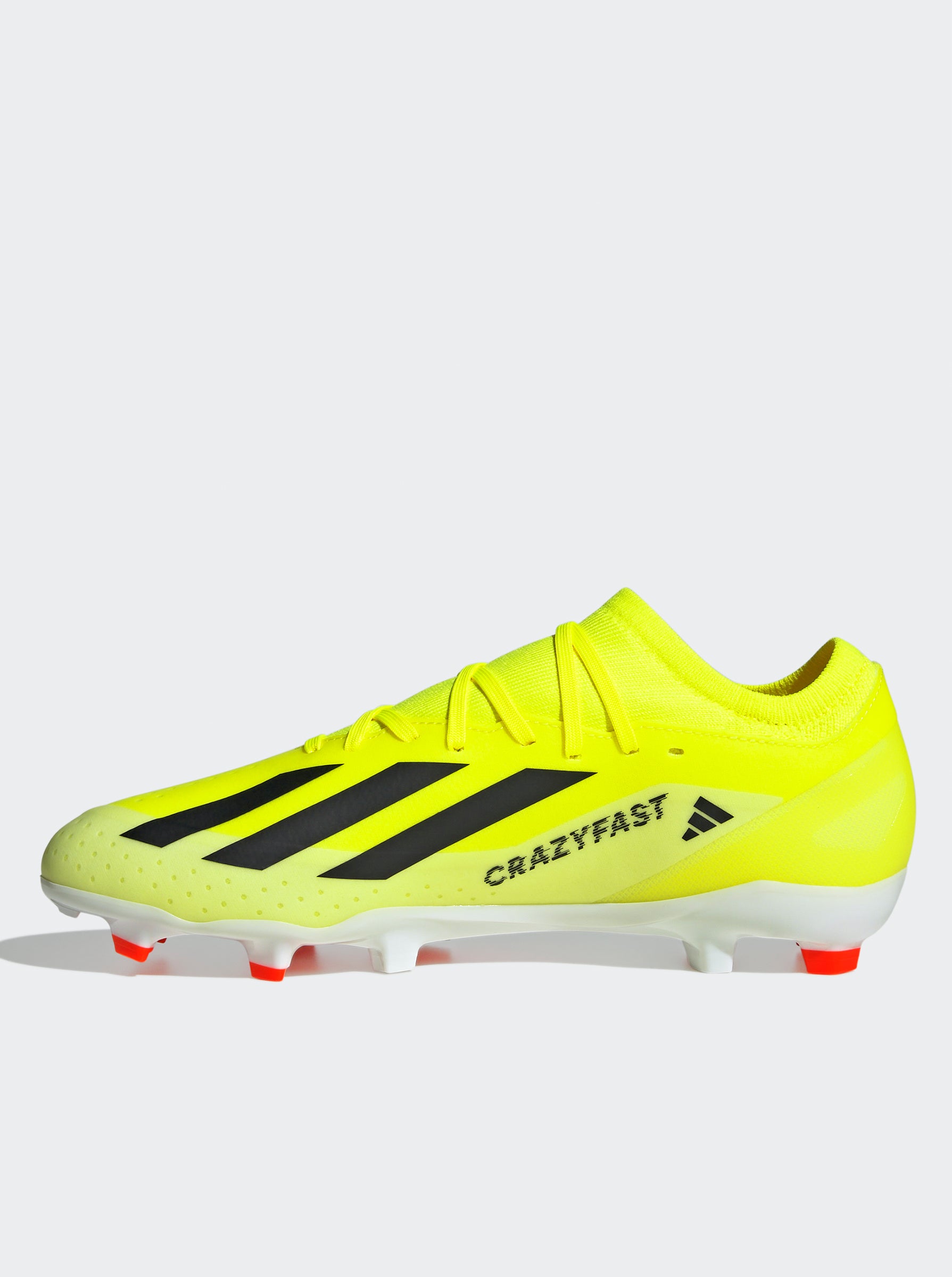X Crazyfast League FG Unisex