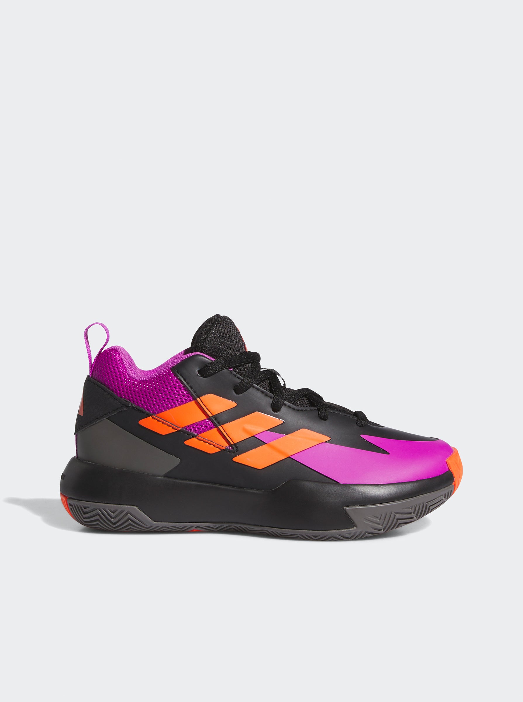 Cross Em Up Select Mid Trainers Kids