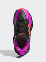 Cross Em Up Select Mid Trainers Kids