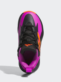 Cross Em Up Select Mid Trainers Kids