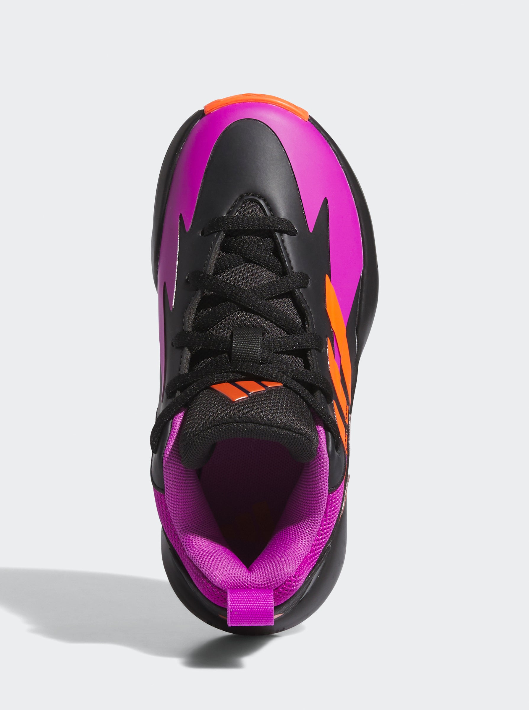 Cross Em Up Select Mid Trainers Kids