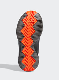Cross Em Up Select Mid Trainers Kids