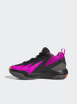 Cross Em Up Select Mid Trainers Kids