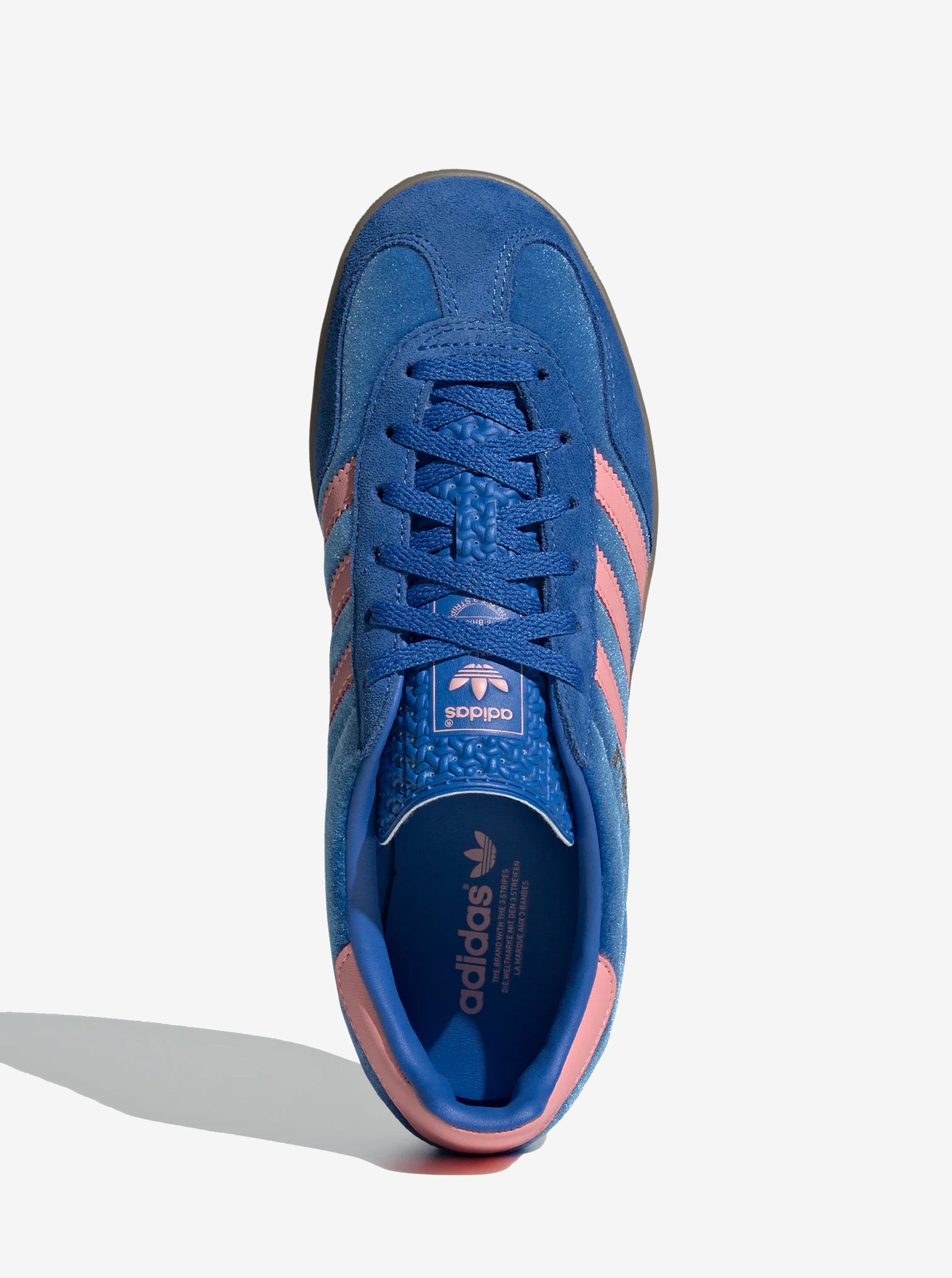 Gazelle Indoor Womens