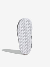 Gazelle Comfort Closure Elastic Laces Infants