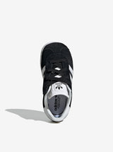 Gazelle Comfort Closure Elastic Laces Infants