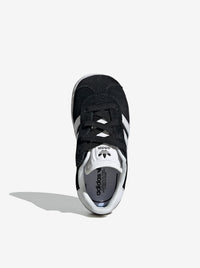 Gazelle Comfort Closure Elastic Laces Infants