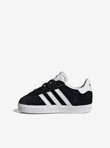 Gazelle Comfort Closure Elastic Laces Infants