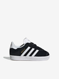 Gazelle Comfort Closure Elastic Laces Infants