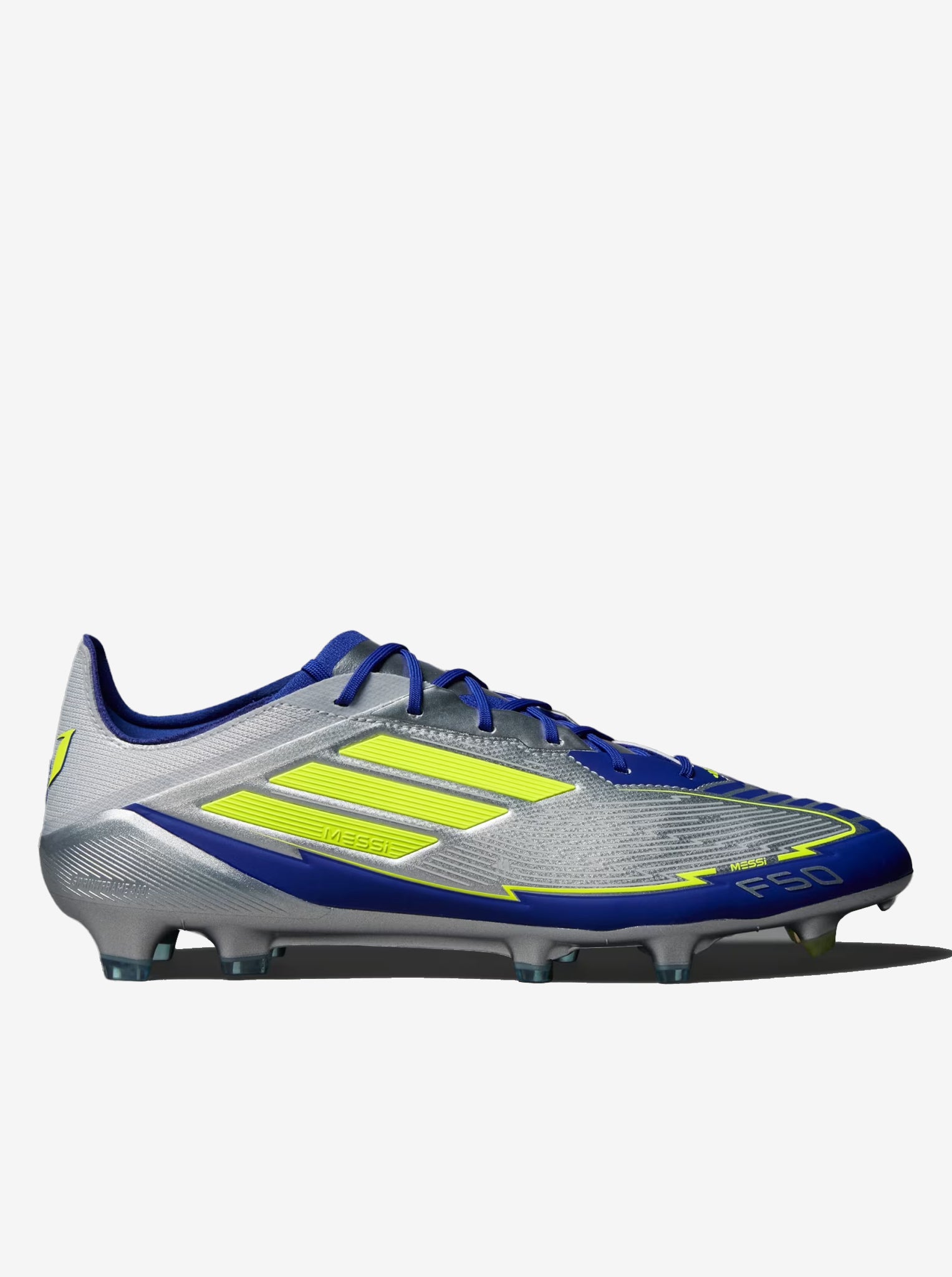 F50 Elite Messi Firm Ground Boots Unisex
