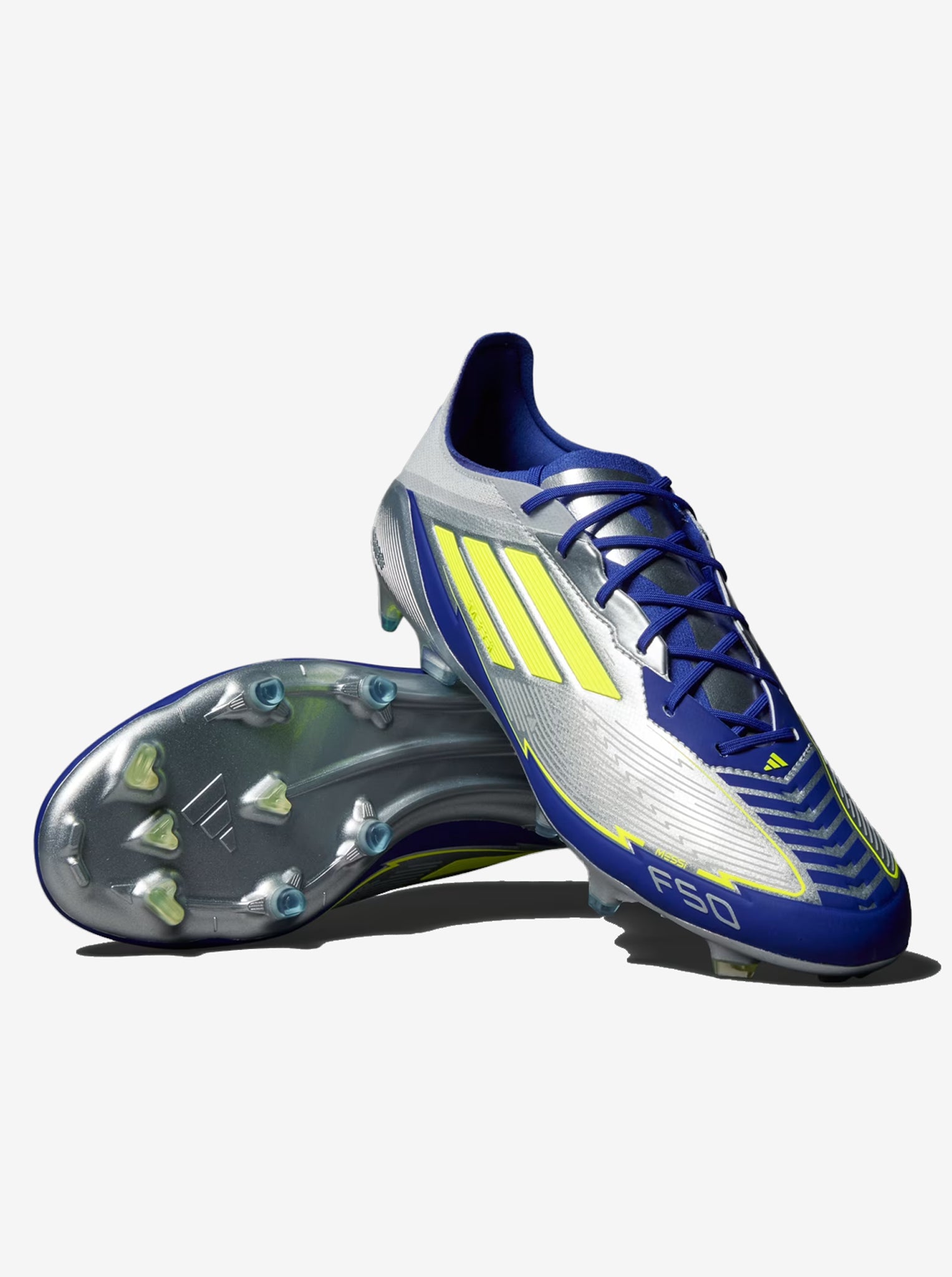 F50 Elite Messi Firm Ground Boots Unisex