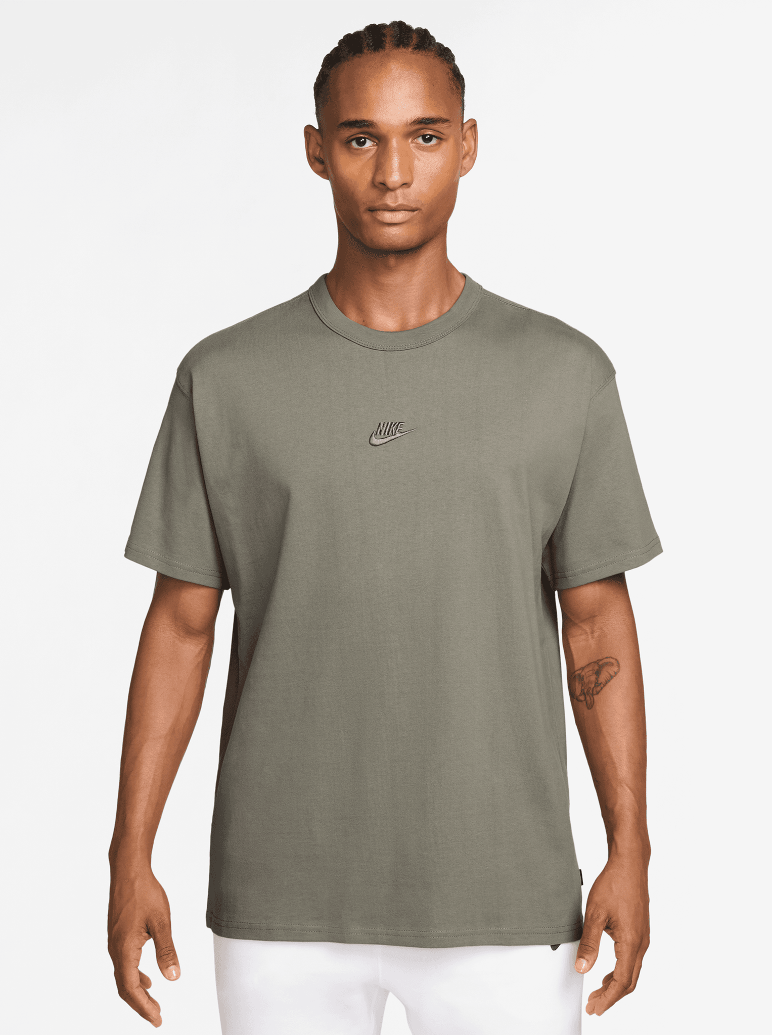 Premium Essentials T-Shirt